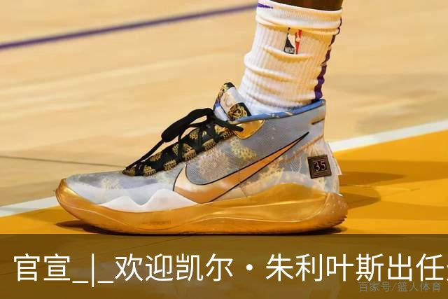 官宣 | 欢迎凯尔·朱利叶斯出任天津先行者主教练