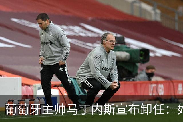 葡萄牙主帅马丁内斯宣布卸任：如果不能夺冠，留在这里就没有意义