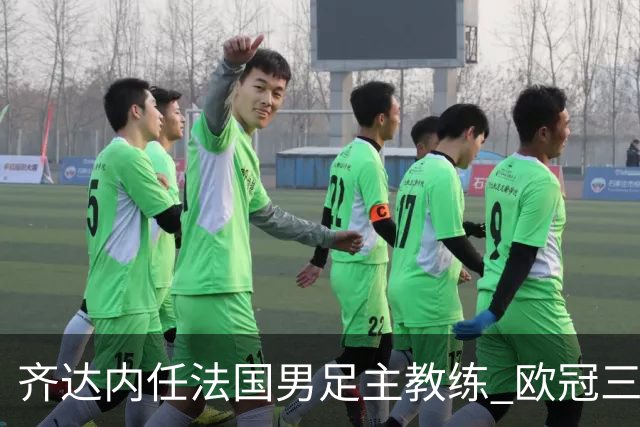 齐达内任法国男足主教练 欧冠三连冠铸就传奇