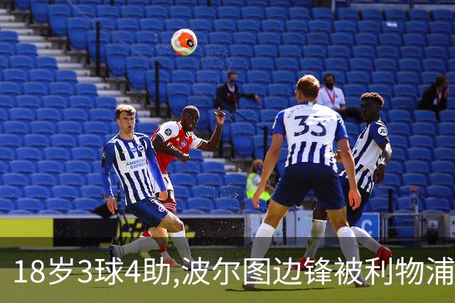 18岁3球4助,波尔图边锋被利物浦盯上,已跟曼联曼城拜仁抢破头